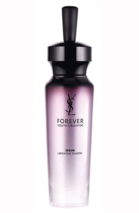 ysl forever youth liberator serum anti wrinkle lift|ysl youth foundation.